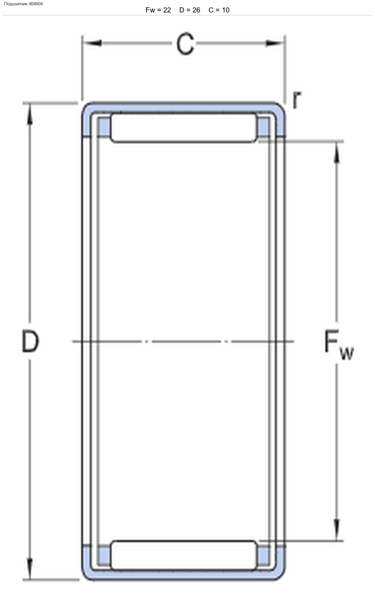 K22x26x10