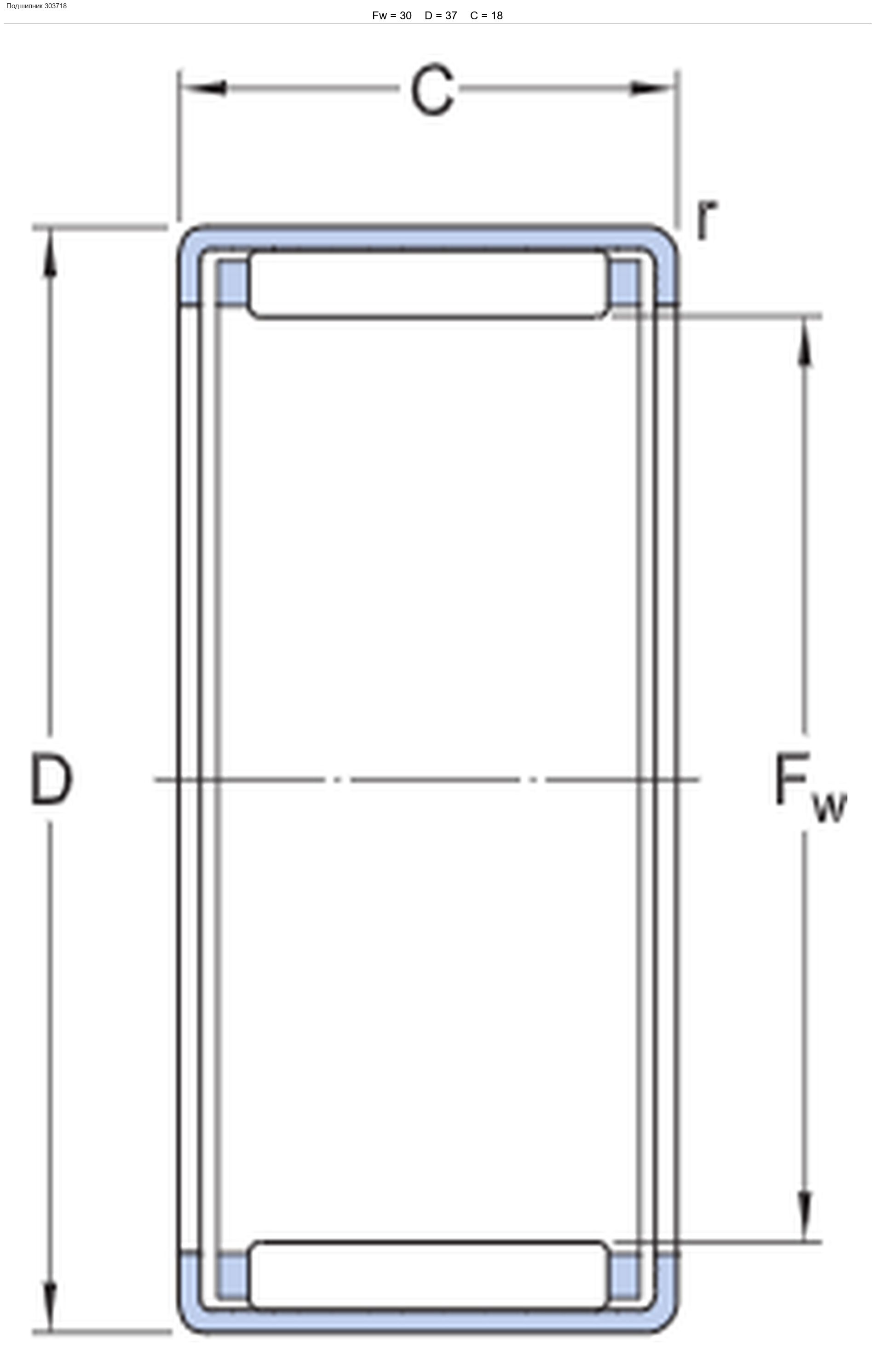 BK3018L