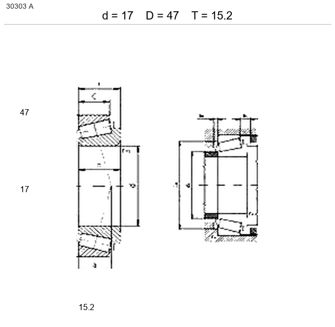 30303 A