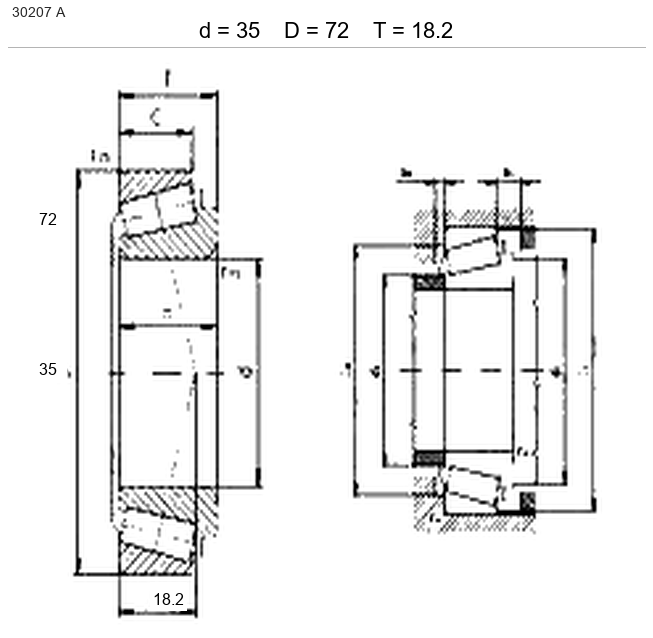 30207 A